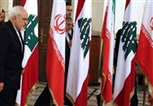 Unity Key to Lebanon’s Victory over Zionists: Zarif