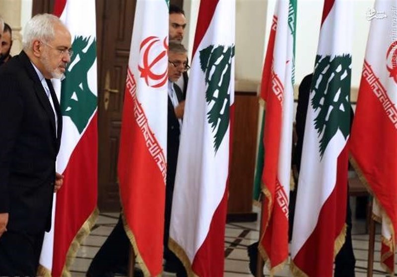 Unity Key to Lebanon’s Victory over Zionists: Zarif