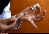 سن واکسیناسیون کرونا 2 سال کاهش یافت/محیط‌بانان واکسن کرونا دریافت می‌کنند