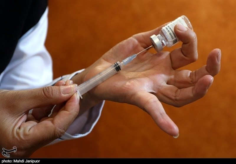 تزریق مرحله نخست واکسن تا 60 درصد کاهش مرگ و میر را به همراه دارد + فیلم
