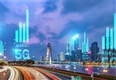 چین ایستگاه‌های پایه 5G را به بیش از 2000000 افزایش می‌دهد!