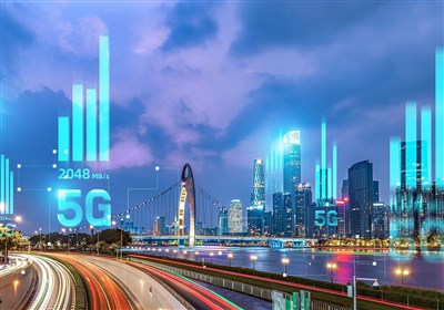  ۶۰ درصد ایستگاه‌های پایه ۵G جهان متعلق به چین است 