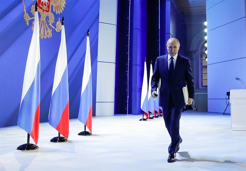 تأکید سیاستمداران روس بر اهمیت نشست پوتین-بایدن