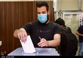 انتخابات سوریه در دمشق