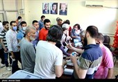 انتخابات سوریه؛ پیام محکم سوری‌ها برای استفاده از حق تعیین سرنوشت/ گزارش میدانی