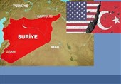 نگاهی به اقدامات ترکیه در ادلب؛ اختلاف آنکارا – واشنگتن در سوریه ادامه می‌یابد؟
