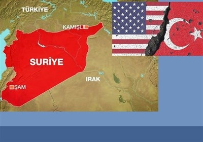  نگاهی به اقدامات ترکیه در ادلب؛ اختلاف آنکارا – واشنگتن در سوریه ادامه می‌یابد؟ 