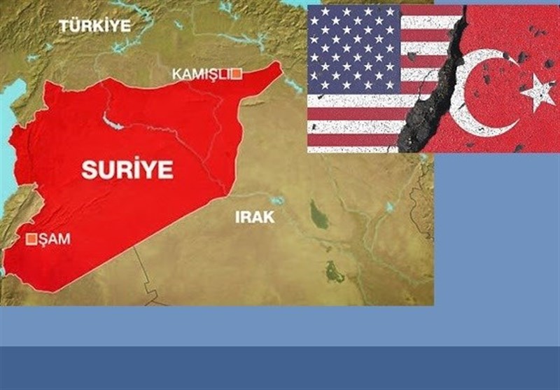 نگاهی به اقدامات ترکیه در ادلب؛ اختلاف آنکارا – واشنگتن در سوریه ادامه می‌یابد؟