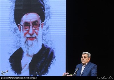 دکتر حناچی شهردار تهران