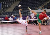 کمیته تنیس فوتبال در ایران رسما آغاز به کار کرد