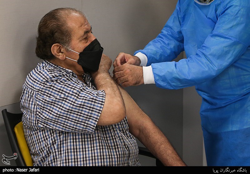 56هزار نفر در استان گلستان علیه کرونا واکسینه شدند