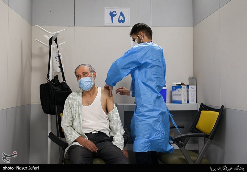خبر خوش کرونایی در خوزستان/ افراد بالای 18 سال دارای بیماری زمینه ای واکسینه می‌شوند