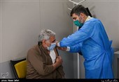فعالیت سایت خودرویی واکسیناسیون در کرمانشاه از شنبه آغاز می‌شود