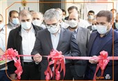راهاندازی اولین بازارچه قطعات یدکی کشور توسط گروه سایپا/ واسطهها در تامین قطعات سایپا حذف شدند