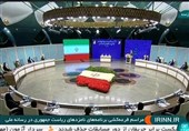 سفرهای تبلیغی نامزدهای ریاست جمهوری از دریچه شبکه‌های استانی، پدیده رسانه ملی در انتخابات