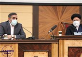 قوانین مصوب بخش تعاون اجرا شود