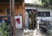 خشم شهرک‌نشینان صهیونیست از سهل‌انگاری مقامات اسرائیل پس از جنگ غزه