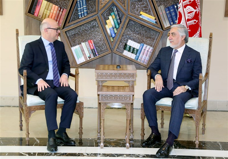 ترکیه از روند صلح افغانستان به رهبری شورای عالی مصالحه حمایت می‌کند