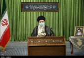الإمام الخامنئی للشعب الإیرانی: شارکوا فی الانتخابات لأنها أمر یتعلق بکم أنتم