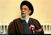امام جمعه اصفهان: نظر شورای نگهبان &quot;فصل‌الخطاب&quot; است / همه باید برای پشتیبانی از نظام ‌در انتخابات شرکت کنیم