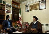 قدردانی آیتالله طباطبایینژاد از دولت برای شتاب در واکسیناسیون/ دعوت از مردم ایران برای دریافت واکسن+ فیلم