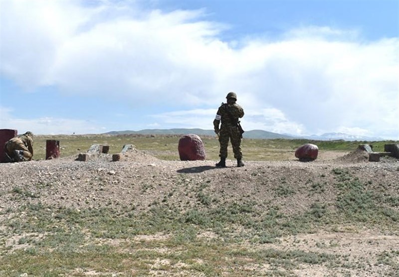 واکنش ایروان به اسارت 6 سرباز ارمنی در مرز آذربایجان