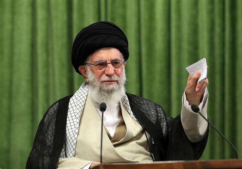 10 نکته از بیانات امروز امام خامنه‌ای درباره «انتخابات» و «مشارکت پرشور مردم»