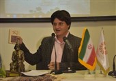 شهرستان ادب تنوع صدایی در شعر انقلاب اسلامی ایجاد کرد