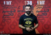دومین روز سی‌وهشتمین جشنواره جهانی فیلم فجر