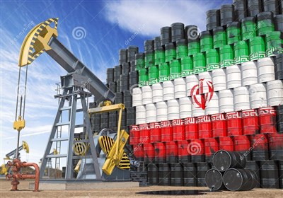  گزارش رویترز از افزایش صادرات نفت ایران با وجود تحریم های آمریکا 