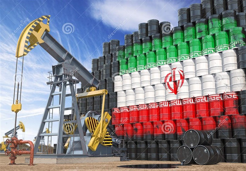80 میلیون بشکه نفت ایران بر روی دریا آماده ورود به بازار جهانی