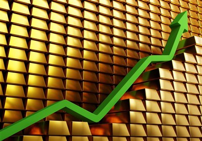  پیش‌بینی افزایش ۱۰ درصدی قیمت طلا در سال آینده میلادی 