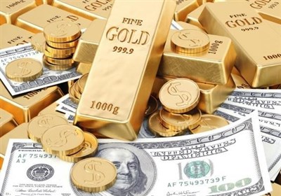 قیمت طلا، قیمت دلار، قیمت سکه و قیمت ارز امروز 1400/10/30