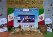 ورزشکاران بسیجی با قدرت در مسابقات ارتشهای جهان شرکت میکنند