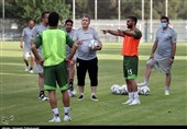 چالش‌های اسکوچیچ برای لیست جدید تیم ملی فوتبال/ مدافعان مصدوم، مدعیان دروازه و خط حمله
