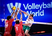 پروژه انقلابی والیبال بلغارستان برای رسیدن به المپیک