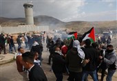 فراخوان تظاهرات گسترده ضد شهرک سازی در کرانه باختری