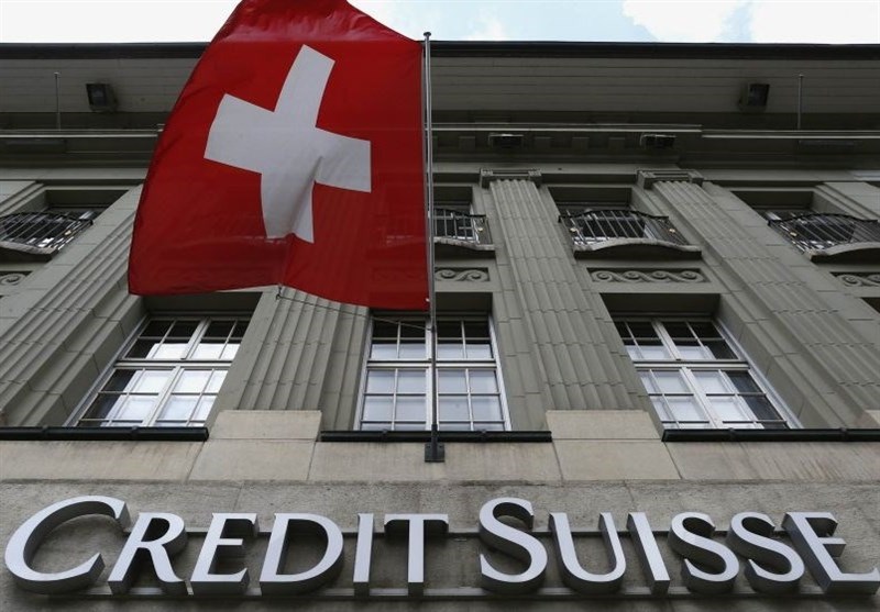 فروش بانک کردیت سوئیس تا 12 ژوئن تکمیل می‌شود