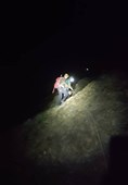 2 کوهنورد در علم‌کوه جان باختند