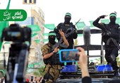 مقابله پدافندی مقاومت فلسطین با تجاوز صهیونیست‌ها / حماس: مقاومت همچنان پویا و ویرانگر است