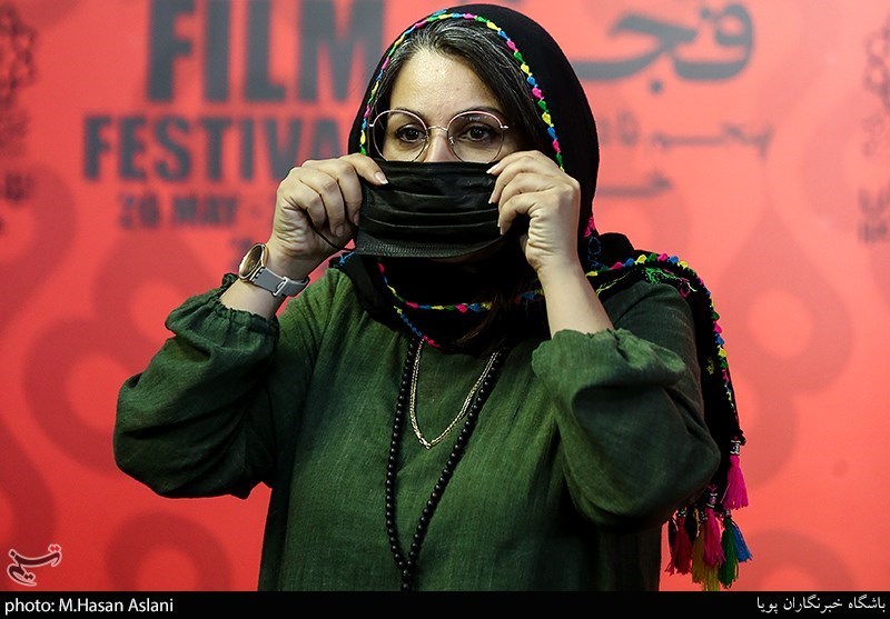 گزارش تصویری تسنیم از سومین روز سی‌وهشتمین جشنواره جهانی فیلم فجر