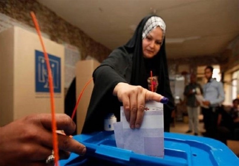 دولت عراق: نظارت بین‌المللی بر انتخابات عراق در کار نیست