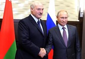 پوتین: غرب باید با روسیه با احترام رفتار کند