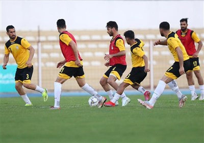  کمک ۲۵ میلیاردی سلطانی‌فر به فدراسیون فوتبال برای توسعه کمپ‌ تیم‌های ملی در کیش 