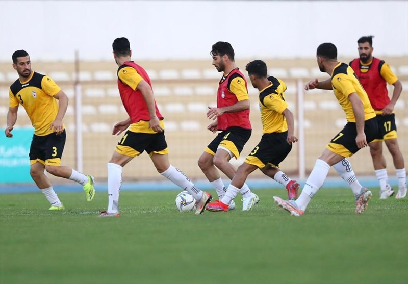 کمک 25 میلیاردی سلطانی‌فر به فدراسیون فوتبال برای توسعه کمپ‌ تیم‌های ملی در کیش