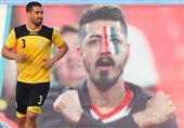 Ehsan Hajsafi Joins AEK Athens