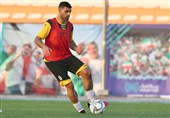 طارمی در صدر ستارگان درخشان مقدماتی جام جهانی در قاره آسیا