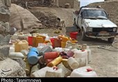 روستاهای سراوان درگیر بحران بی‌آبی؛ مدیریت بحران استانداری ورود کند
