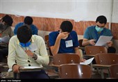 برگزاری امتحانات نهایی دانش‌آموزان به تأخیر افتاد