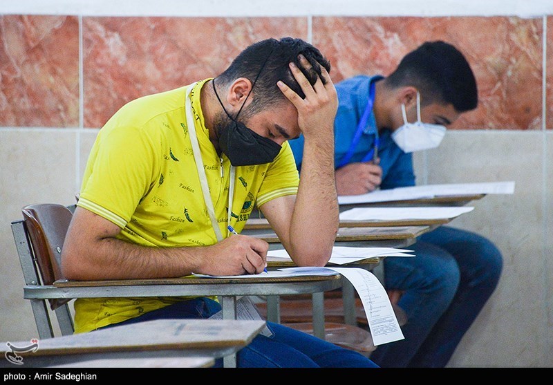 برنامه جدید امتحانات دانش‌آموزان پایه نهم استان تهران